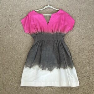 Calypso St. Barth dress